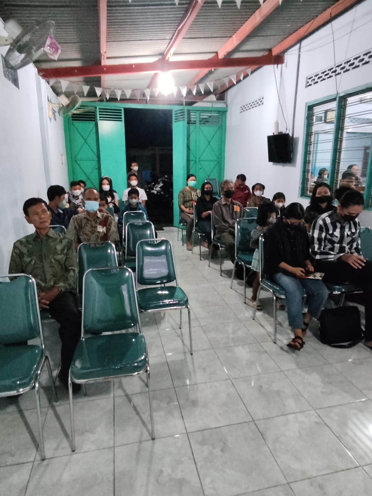 gallery warta, Ibadah Rabu Abu tahun 2023 di GKJ Baki Pepanthan Daleman, gereja kristen jawa, gkj, gkj baki, gereja kristen jawa baki, baki, sukoharjo, gkj klasis sukoharjo, klasis sukoharjo, klasis, sinode gkj, sinode 